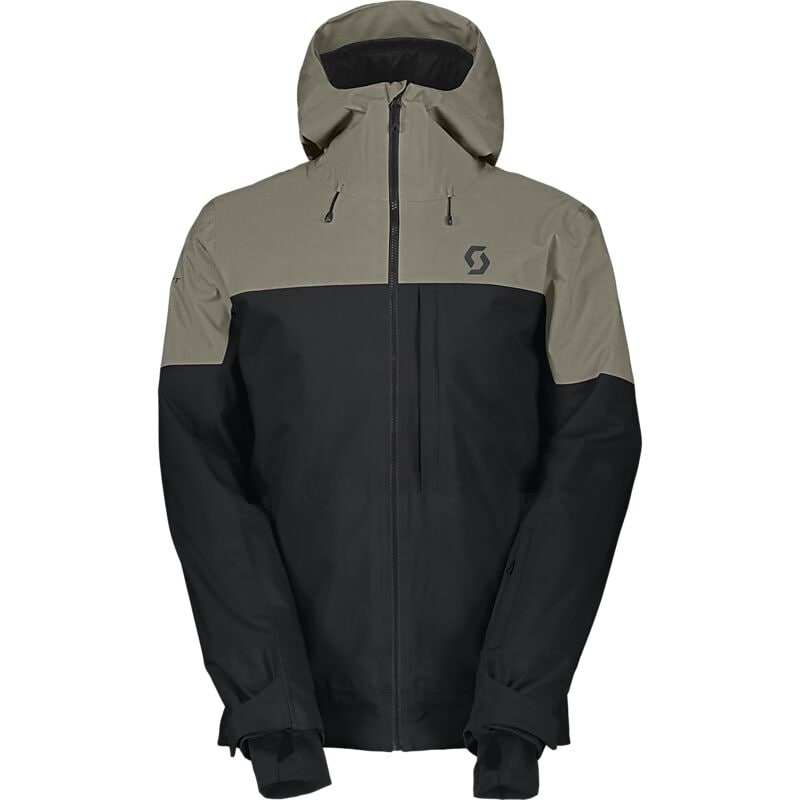 SCOTT M Ultimate Dryo 10 Jacket på