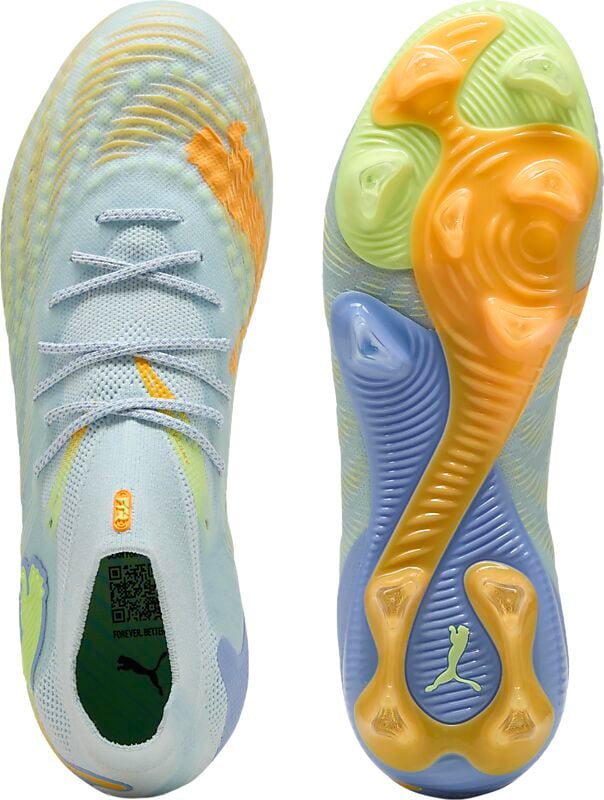 PUMA FUTURE 9 ULTIMATE LU FG W på