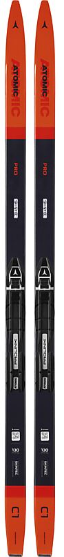 ATOMIC Pro C1 Skintec Jr+Plk Binding på