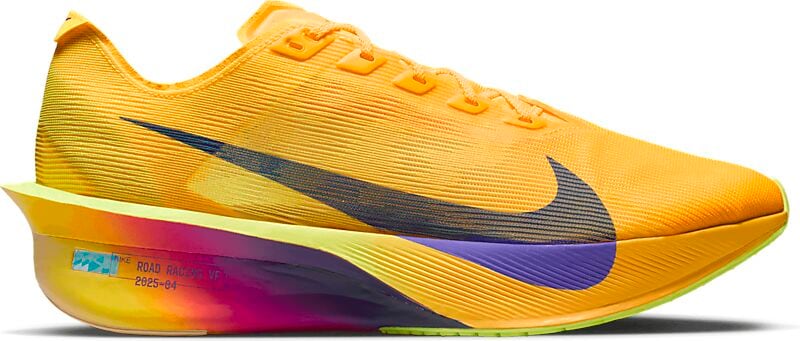 NIKE M ZoomX Vaporfly 4 på