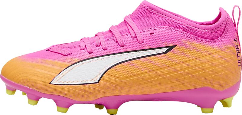 PUMA ULTRA 6 MATCH FG/AG JR på
