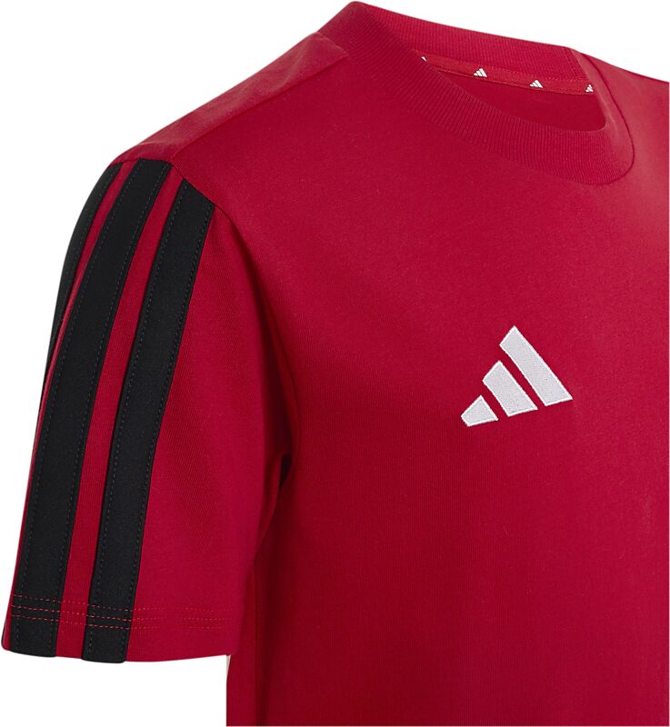 ADIDAS MUFC KIDS TEE på