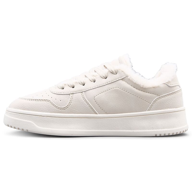 SOC W Core Fur Sneaker på