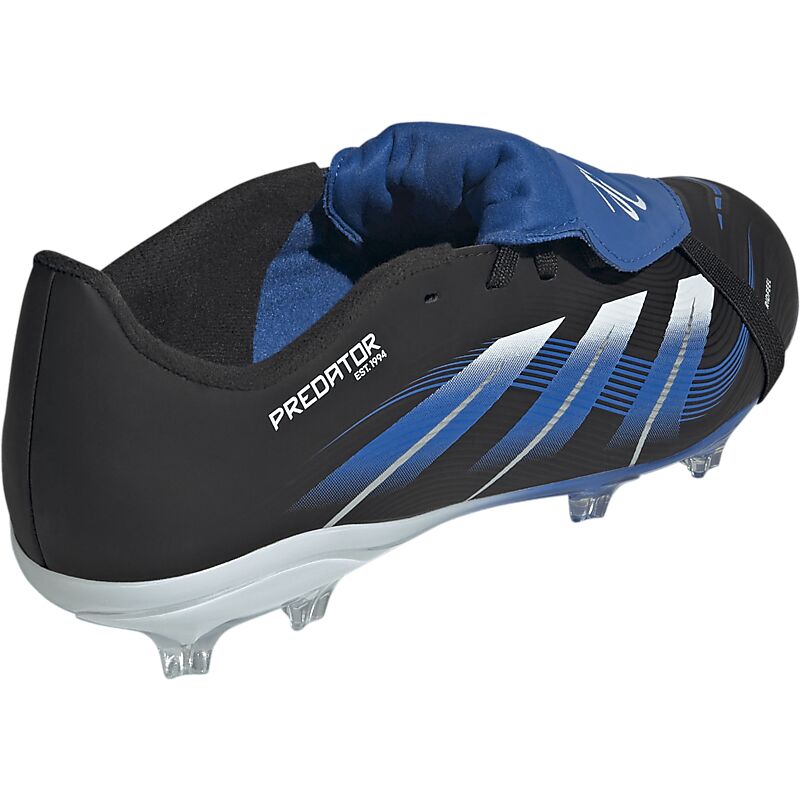ADIDAS PREDATOR LGE FT FG/AG JR på