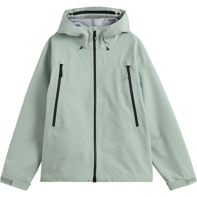 VANS Hi-country 3l Snow Jacket 2.0 på