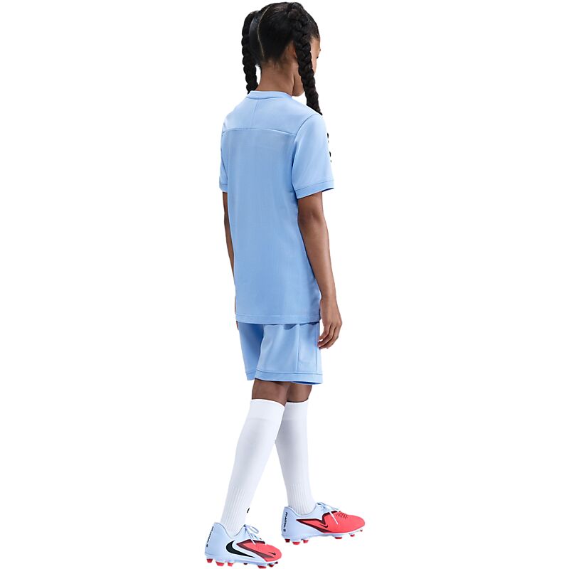NIKE Erling Haaland Kids Short Sleeve Top på