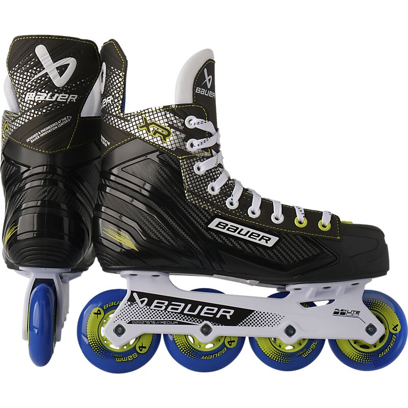 BAUER S25 Bauer Xr Rh Skate-Sr på
