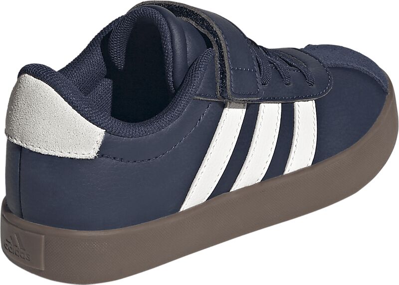 ADIDAS J Vl Court 3.0 El C på