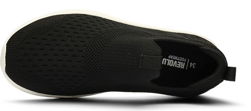 REVOLUTION J Slipon Sneaker på