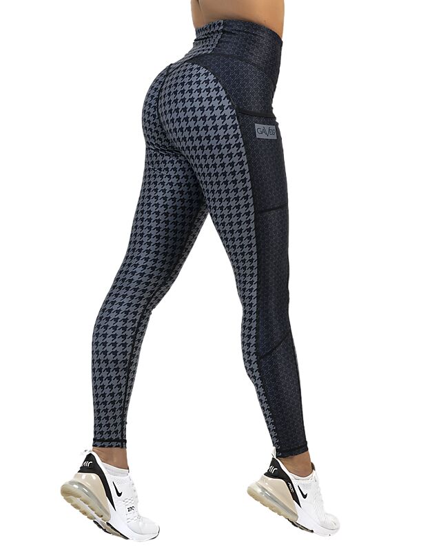 GAVELO W Timeless Elegance Tights på