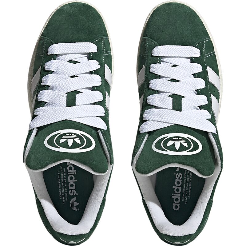 ADIDAS ORIGINALS U Campus 00S på