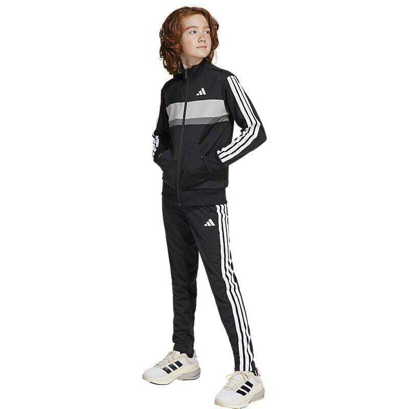 ADIDAS J 3S Tiberio Ts på