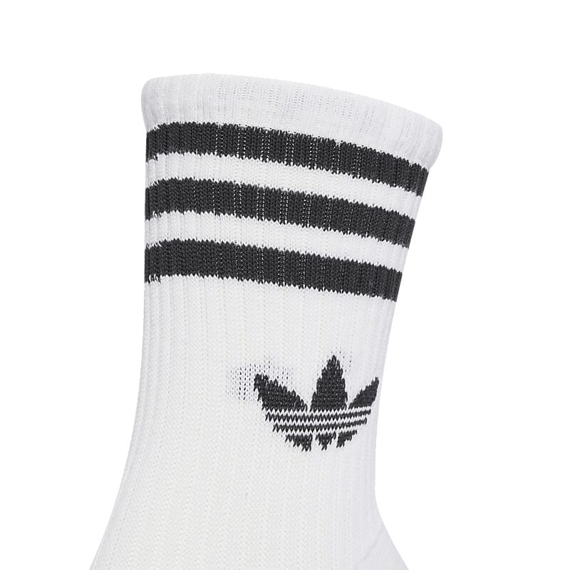 ADIDAS ORIGINALS U 3s Crew S 6p på