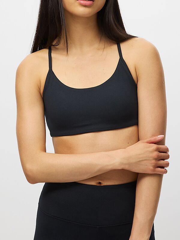 RÖHNISCH SMOOTHFLEX STRAP SPORTSBRA på