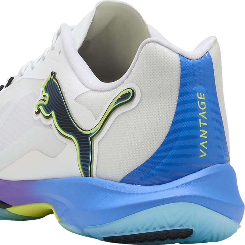 PUMA VANTAGE NITRO GAME ON på