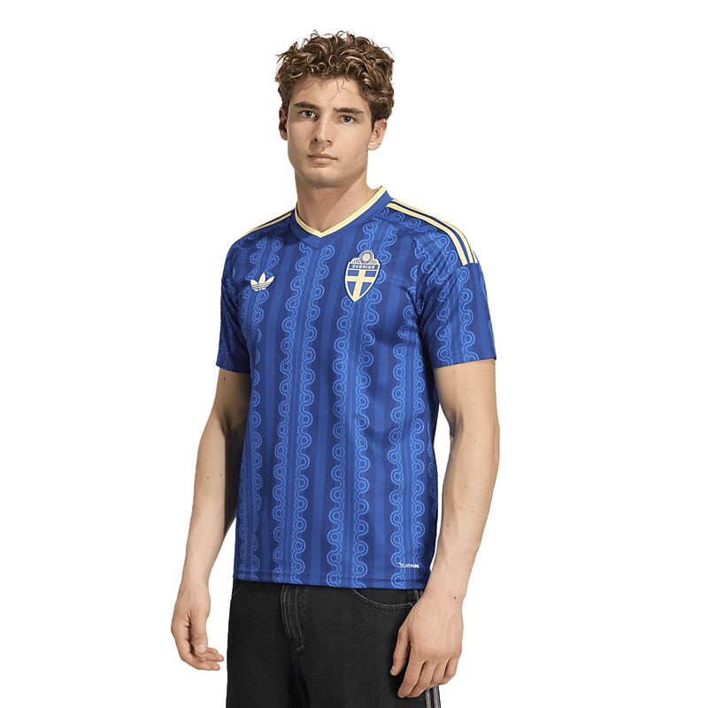 ADIDAS ORIGINALS SVFF A JSY på