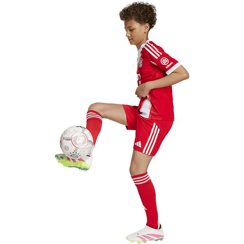 ADIDAS FC Bayern Home Jersey Y på