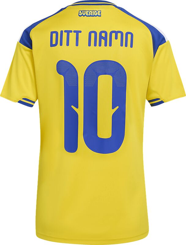 ADIDAS SVFF H JSY W NAME på