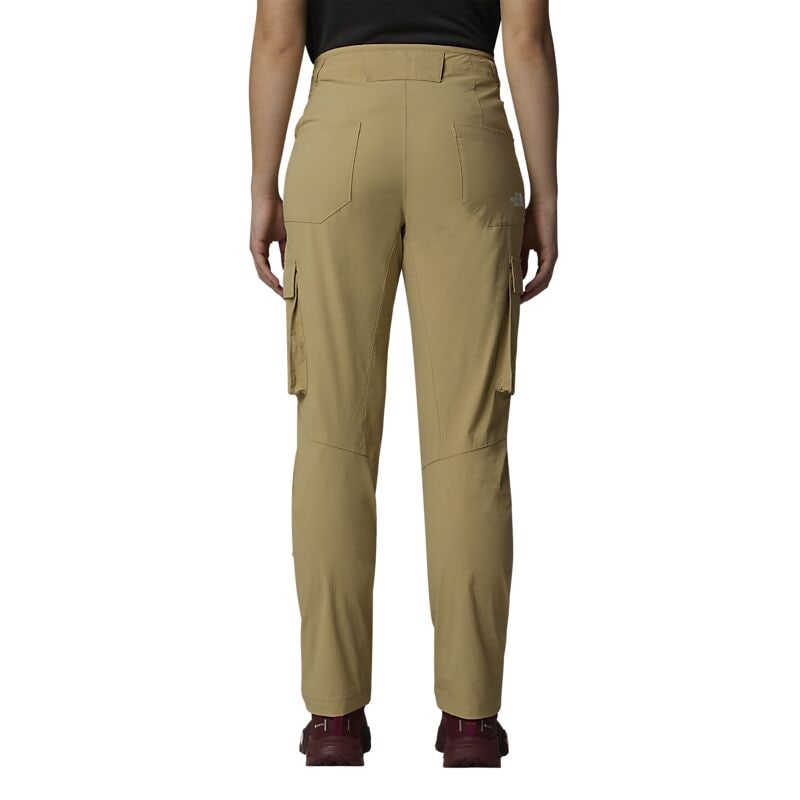 THE NORTH FACE W Exploration Cargo Pnt på