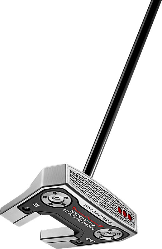 SCOTTY CAMERON 2026 PHANTOM 5 OC RH på