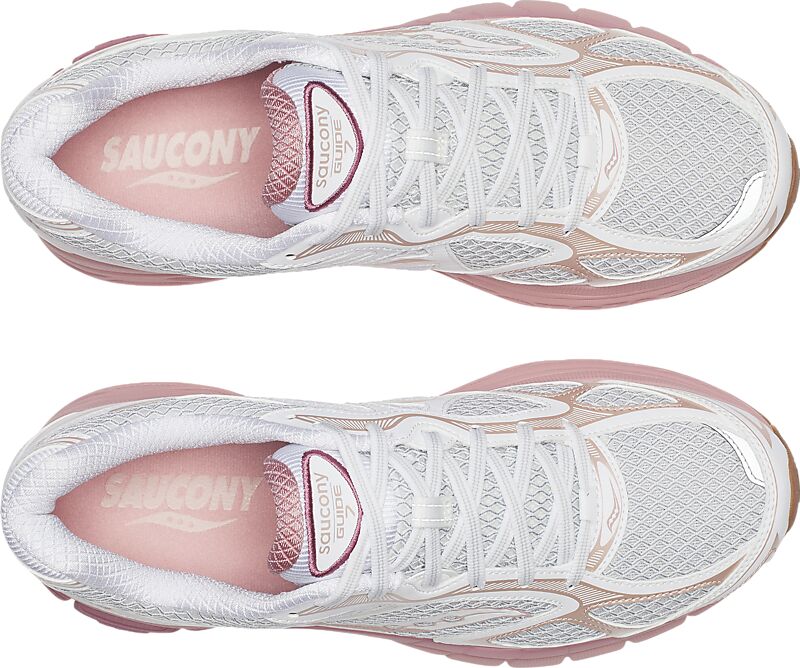 SAUCONY W PROGRID GUIDE 7 på