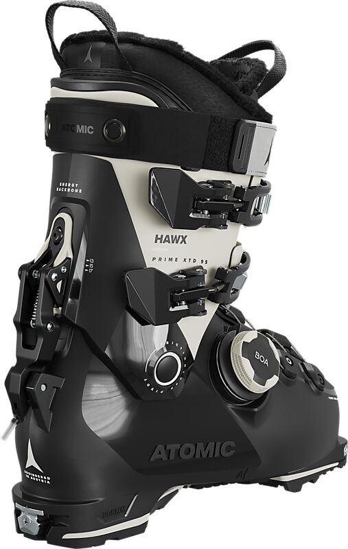 ATOMIC Hawx Prime Xtd 95 Boa W Gw på
