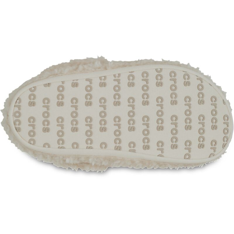 CROCS J Classic Cozzzy Slipper på