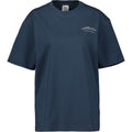 ICANIWILL W Everyday Cotton T-Shirt Print på