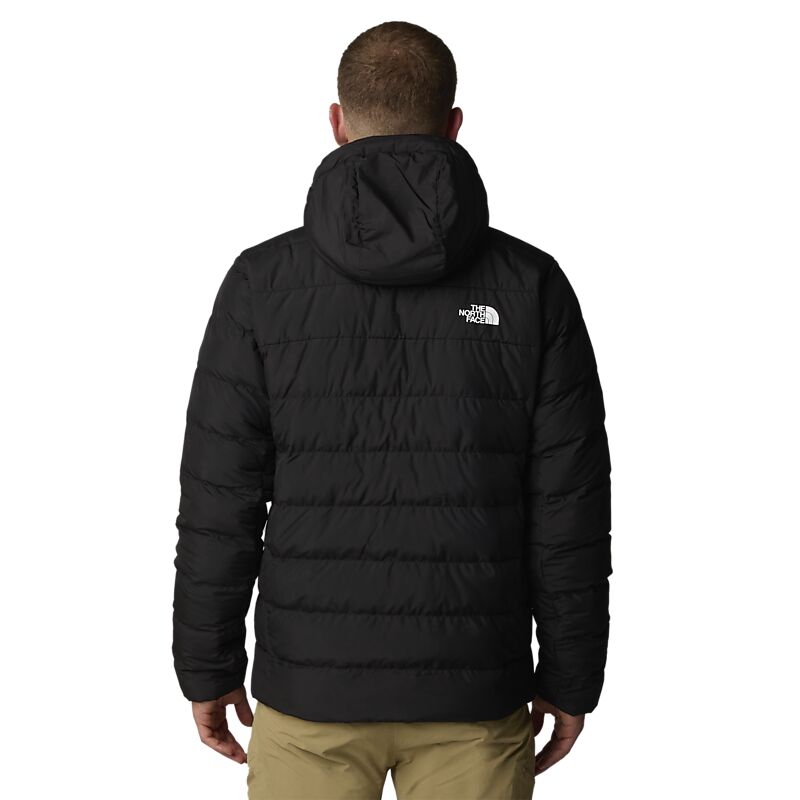 THE NORTH FACE M Aconcagua 3 Hoodie på