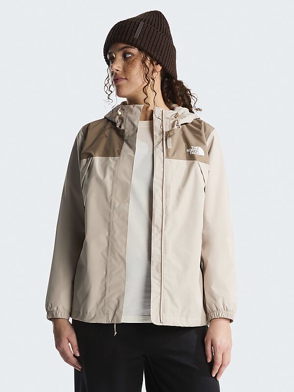 THE NORTH FACE W Antora Rain Jacket på