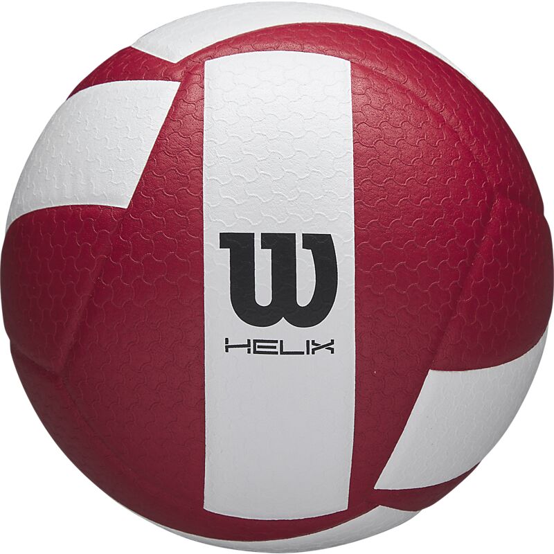 WILSON Helix Vb Game Ball Of på