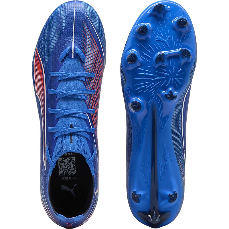 PUMA Ultra 6 Match Fg/ag på