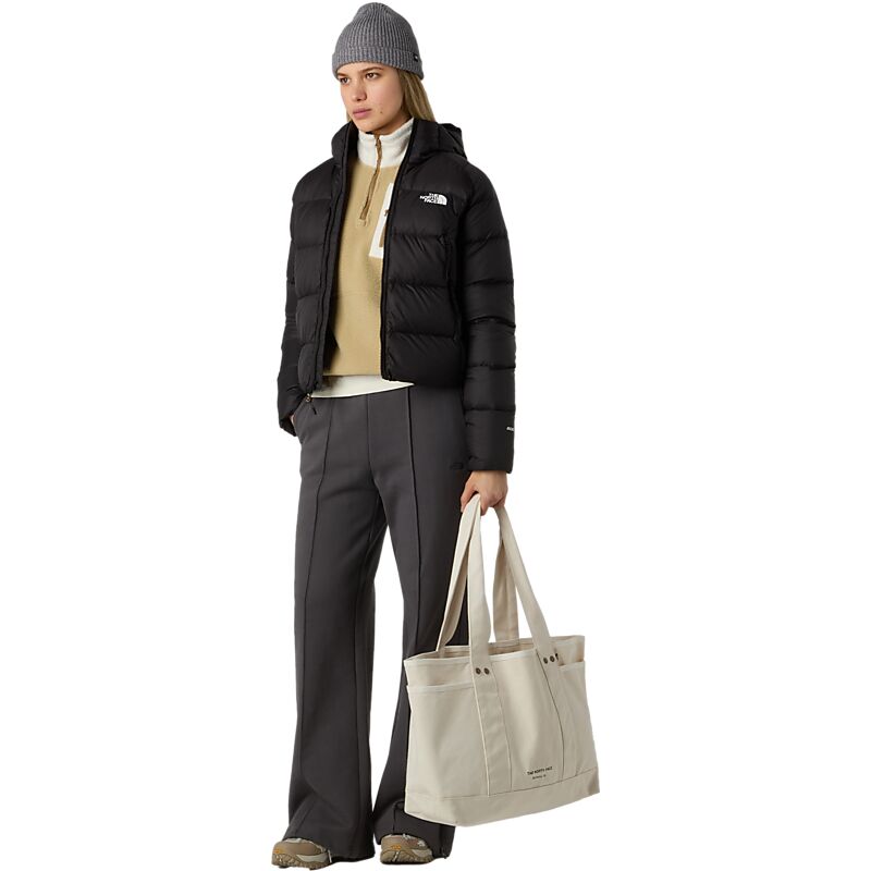 THE NORTH FACE W Hyalite Down Hoodie på