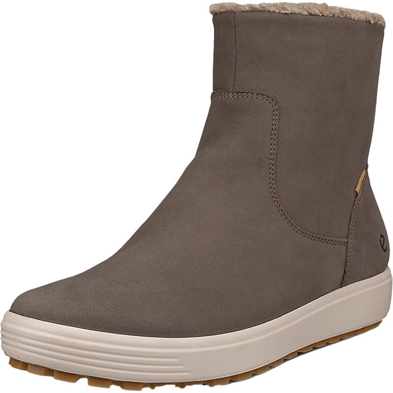 ECCO W Soft 7 Tred Wtr på