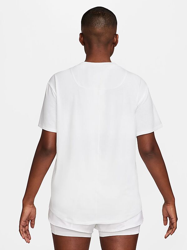NIKE NIKE ONE RELAXED WOMEN'S DRI-FIT SH på