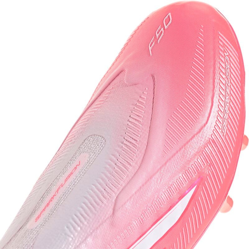 ADIDAS F50 SPARKFUSION ELITE LL FG/AG W på