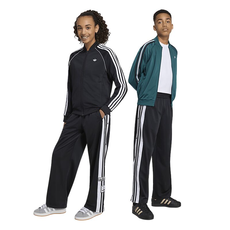 ADIDAS ORIGINALS J ADIBREAK LOOSE PANTS på