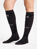 SEGER Core Wool Ski Sock på