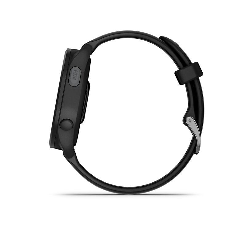 GARMIN Forerunner 165 Music på