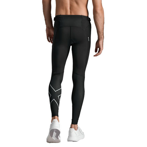 2XU M Aero Mesh Compression Tights på