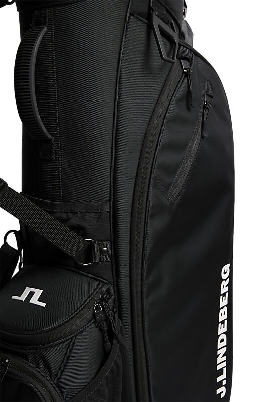 J LINDEBERG JL FLARE GOLF BAG på