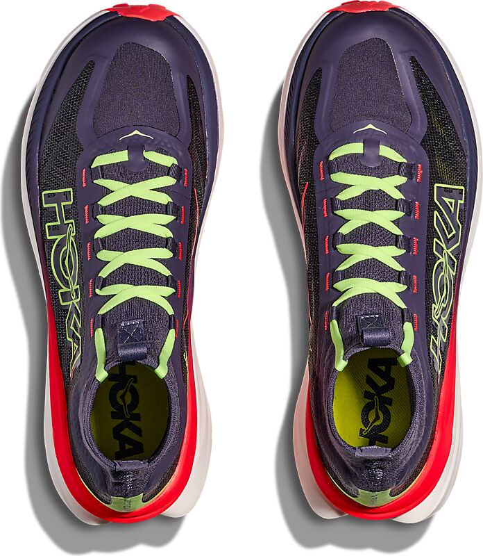 HOKA W Tecton X 3 på
