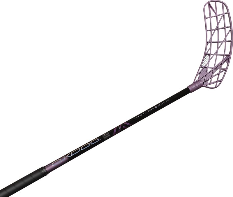 OXDOG HYPERLIGHT 2.0 HST 29 SWEOVAL MBC på
