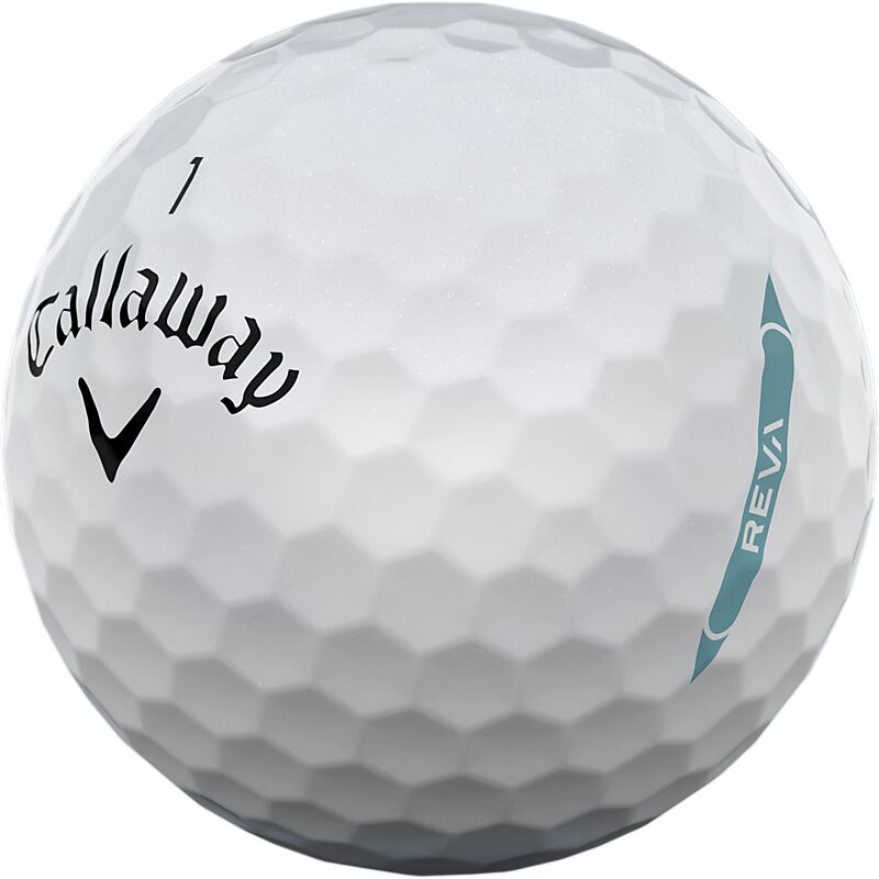 CALLAWAY Reva 25 Dz på