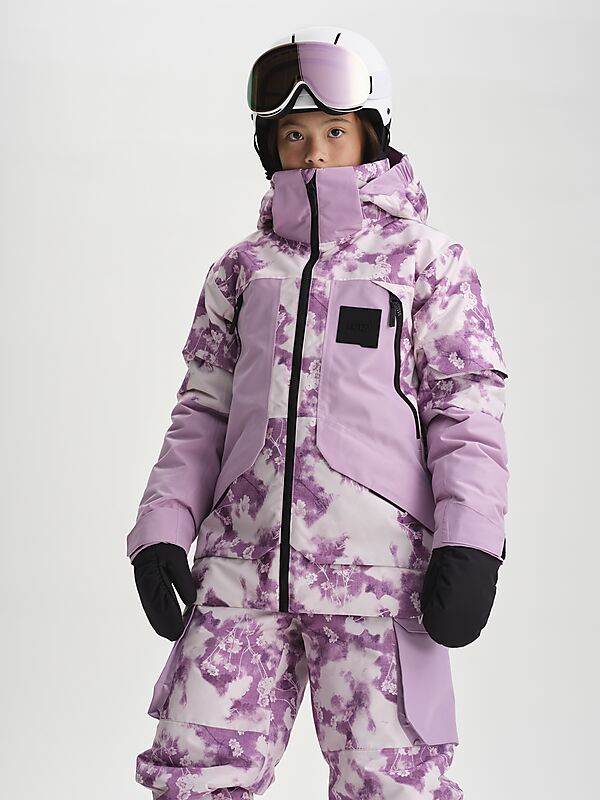 WARP J Oakville Jacket på