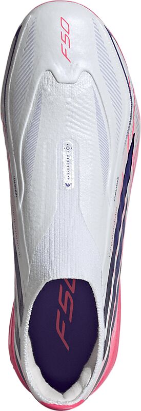 ADIDAS F50 HYPERFAST EL LL FG/MG JR på