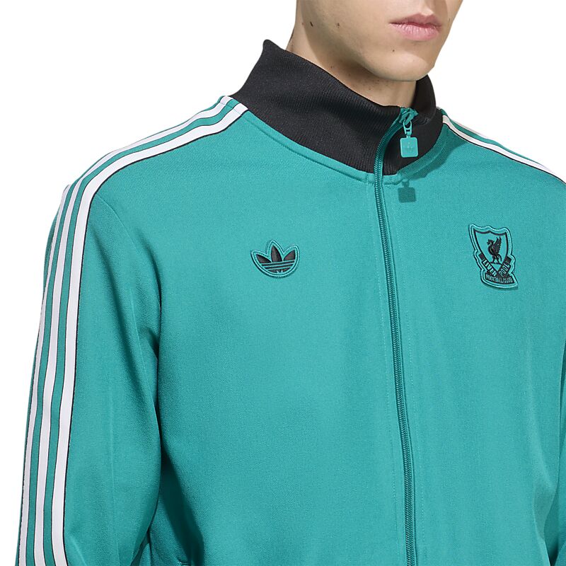 ADIDAS ORIGINALS Lfc Icon Tt på