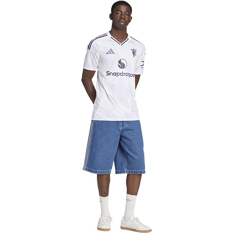 ADIDAS Mufc A Jsy på