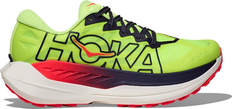 HOKA W ROCKET X TRAIL på