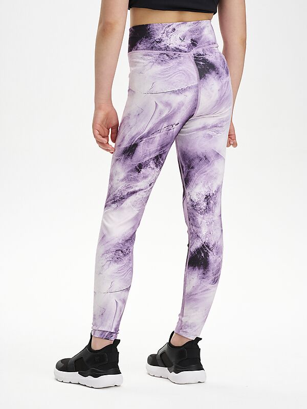 SOC J BTS WRAP TIGHTS på